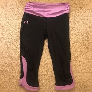 Under Armour leggings
